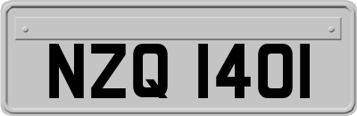 NZQ1401