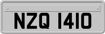NZQ1410