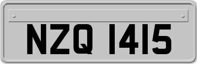 NZQ1415
