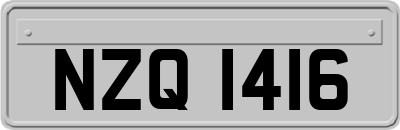 NZQ1416