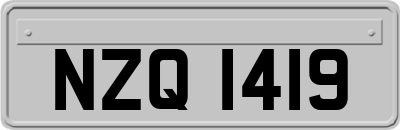 NZQ1419