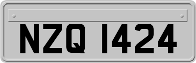 NZQ1424