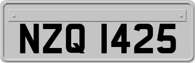 NZQ1425