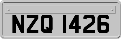 NZQ1426