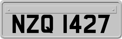 NZQ1427