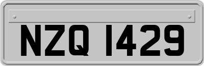 NZQ1429