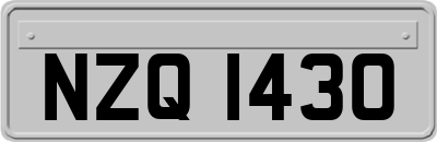 NZQ1430
