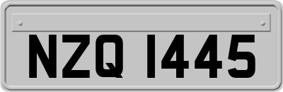 NZQ1445