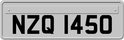 NZQ1450