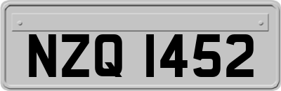 NZQ1452