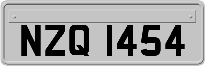 NZQ1454