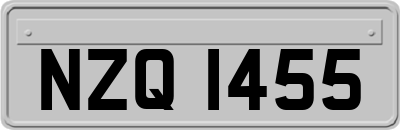 NZQ1455