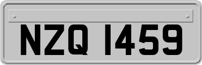 NZQ1459