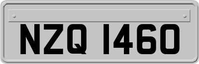 NZQ1460
