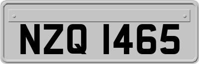 NZQ1465