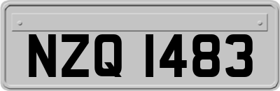 NZQ1483
