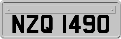 NZQ1490
