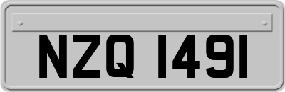 NZQ1491