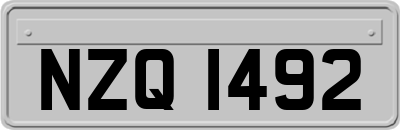 NZQ1492