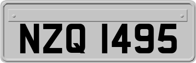NZQ1495