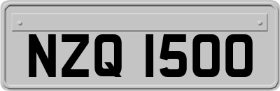 NZQ1500