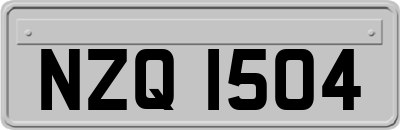 NZQ1504