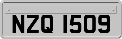 NZQ1509