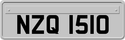 NZQ1510