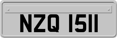 NZQ1511