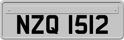 NZQ1512