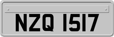 NZQ1517