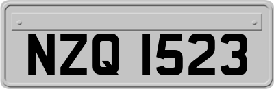 NZQ1523