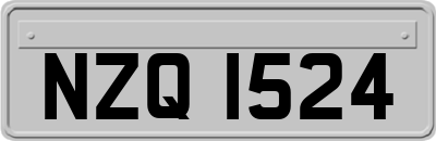 NZQ1524