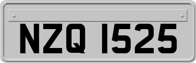 NZQ1525