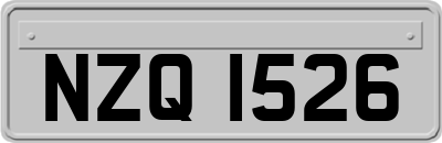 NZQ1526