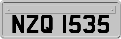 NZQ1535