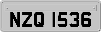 NZQ1536