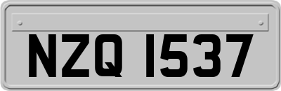 NZQ1537