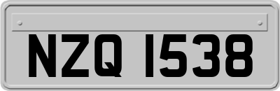 NZQ1538