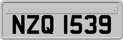 NZQ1539