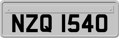 NZQ1540