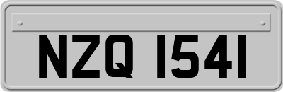 NZQ1541