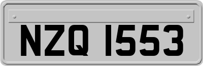 NZQ1553