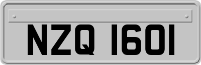 NZQ1601