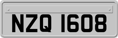 NZQ1608