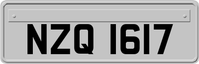 NZQ1617