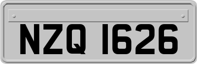 NZQ1626