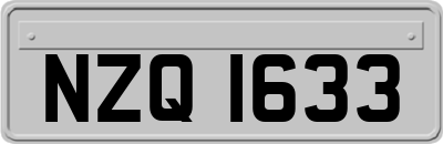 NZQ1633