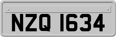 NZQ1634