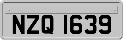 NZQ1639
